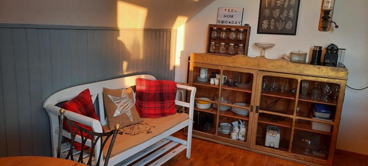 Pilgerhuesli Backpacker Hostel Stafa Εξωτερικό φωτογραφία