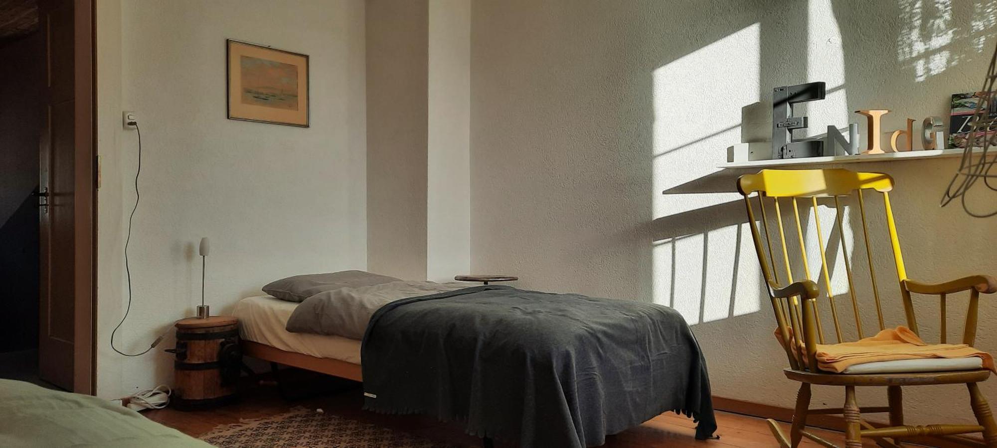 Pilgerhuesli Backpacker Hostel Stafa Εξωτερικό φωτογραφία